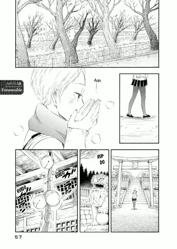 Kanojo To Camera To Kanojo No Kisetsu - Capítulo 18 - Página 4 - LectorTMOo