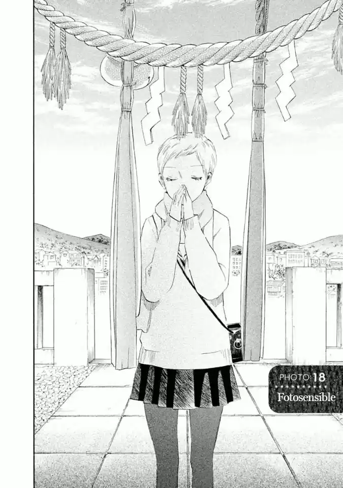 Kanojo To Camera To Kanojo No Kisetsu - Capítulo 18 - Página 5 - LectorTMOo
