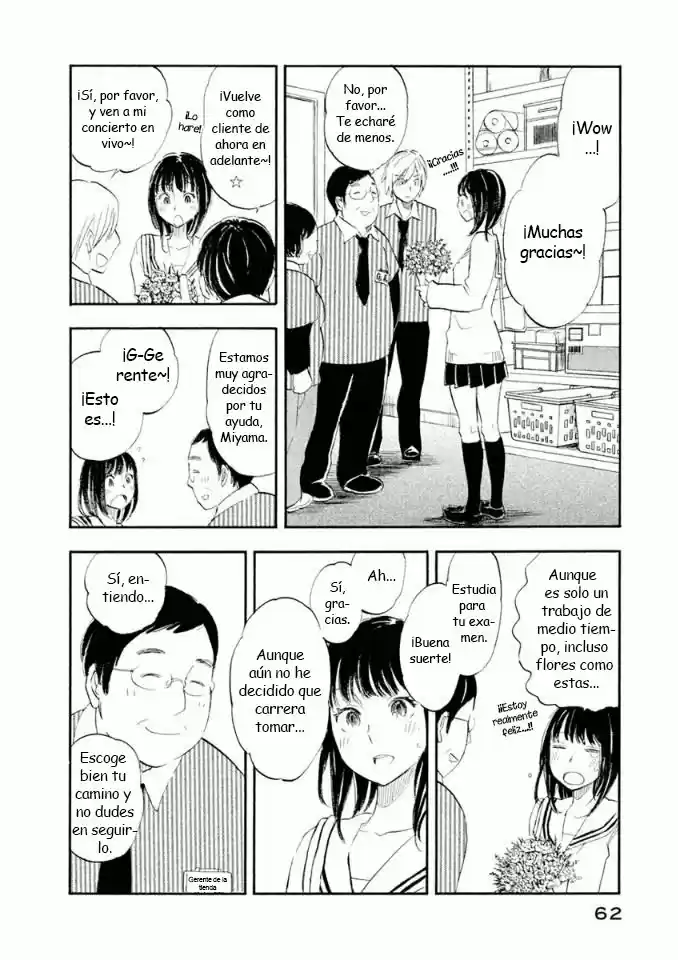Kanojo To Camera To Kanojo No Kisetsu - Capítulo 18 - Página 8 - LectorTMOo