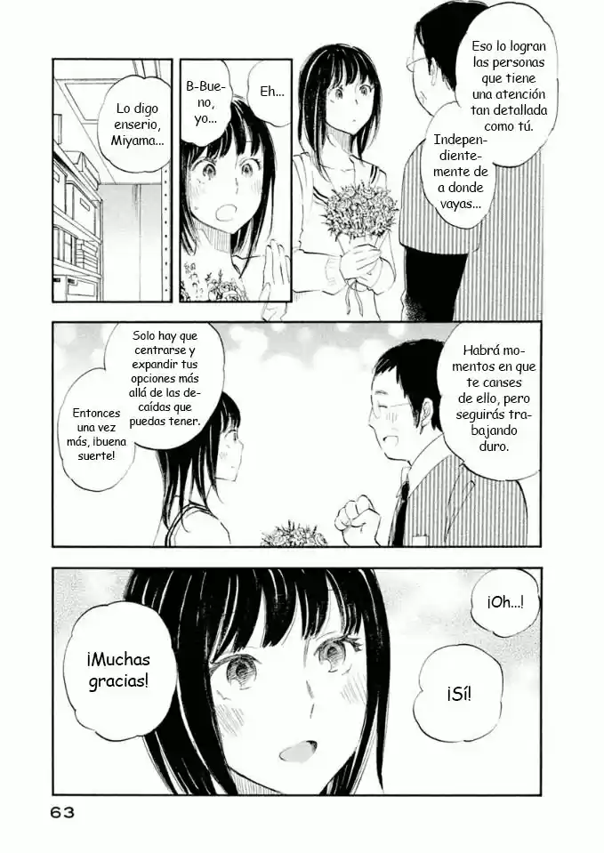 Kanojo To Camera To Kanojo No Kisetsu - Capítulo 18 - Página 9 - LectorTMOo