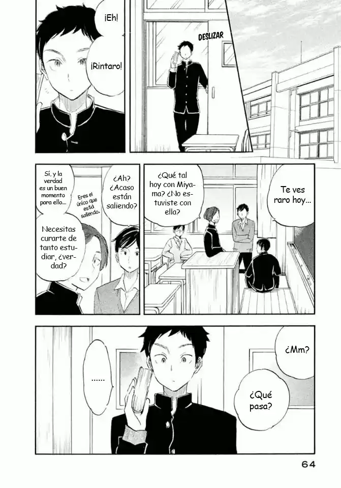 Kanojo To Camera To Kanojo No Kisetsu - Capítulo 18 - Página 10 - LectorTMOo