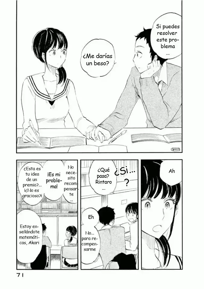 Kanojo To Camera To Kanojo No Kisetsu - Capítulo 18 - Página 14 - LectorTMOo
