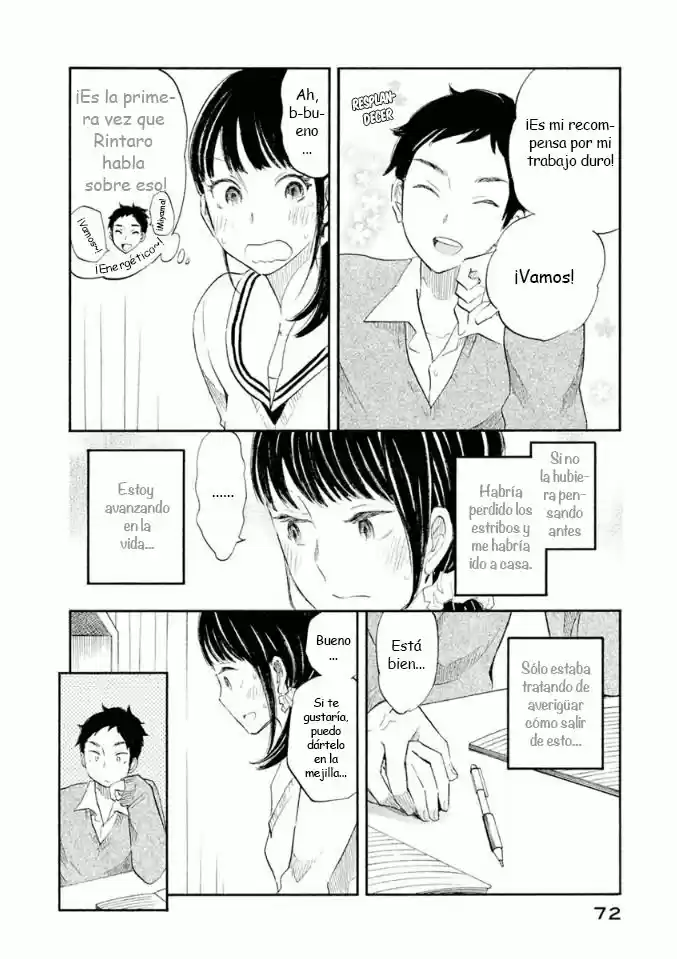 Kanojo To Camera To Kanojo No Kisetsu - Capítulo 18 - Página 15 - LectorTMOo