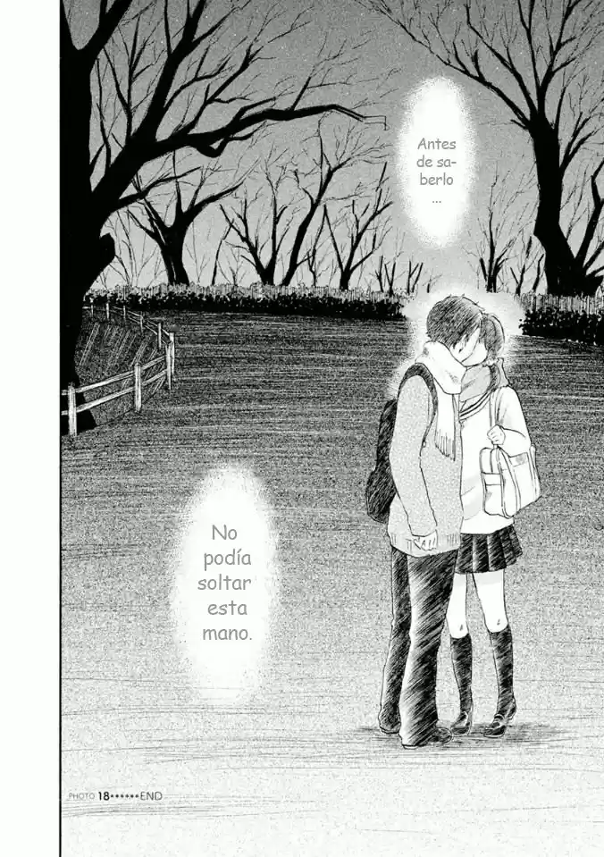 Kanojo To Camera To Kanojo No Kisetsu - Capítulo 18 - Página 17 - LectorTMOo
