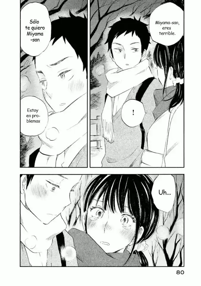 Kanojo To Camera To Kanojo No Kisetsu - Capítulo 18 - Página 29 - LectorTMOo