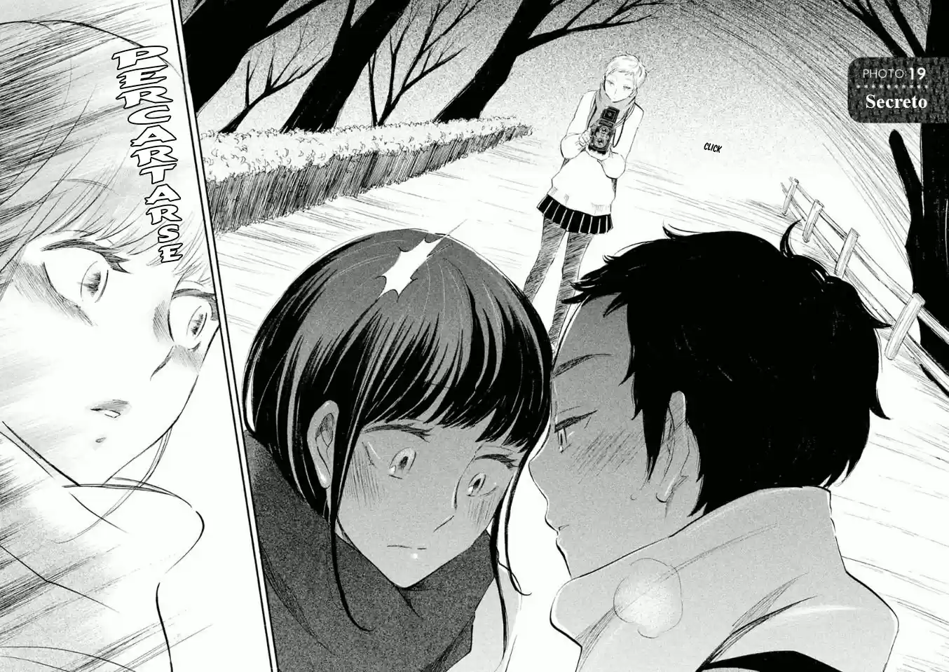 Kanojo To Camera To Kanojo No Kisetsu - Capítulo 19 - Página 4 - LectorTMOo