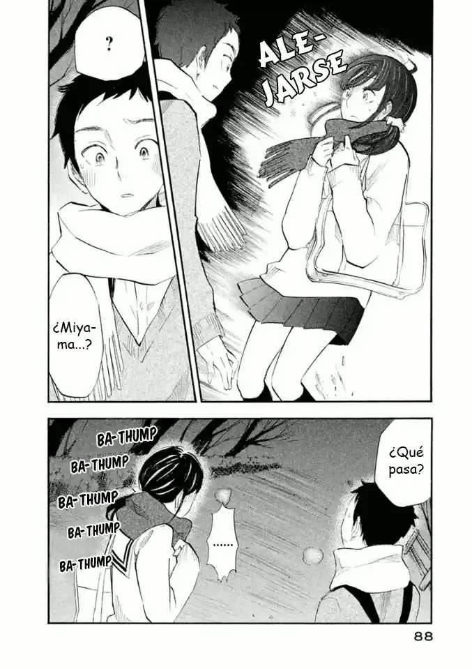 Kanojo To Camera To Kanojo No Kisetsu - Capítulo 19 - Página 5 - LectorTMOo