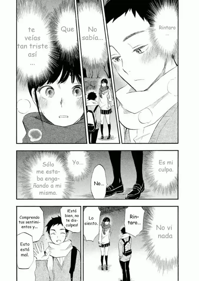 Kanojo To Camera To Kanojo No Kisetsu - Capítulo 19 - Página 8 - LectorTMOo