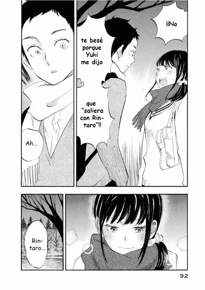 Kanojo To Camera To Kanojo No Kisetsu - Capítulo 19 - Página 9 - LectorTMOo