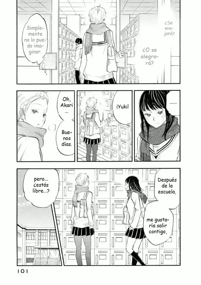 Kanojo To Camera To Kanojo No Kisetsu - Capítulo 19 - Página 13 - LectorTMOo