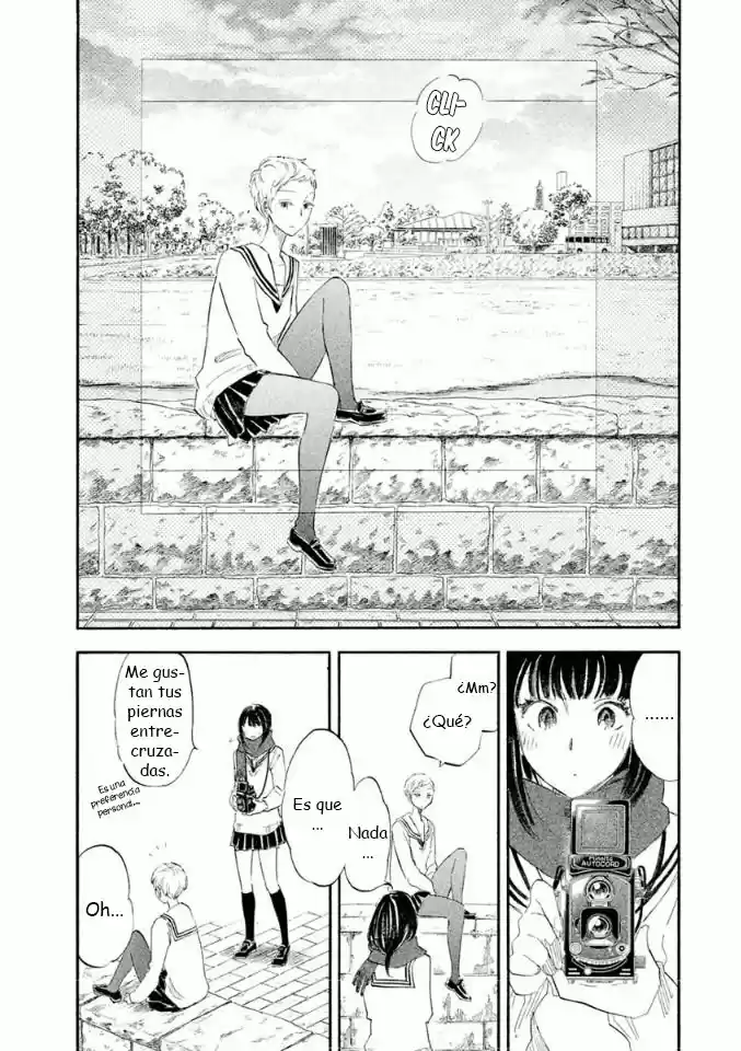 Kanojo To Camera To Kanojo No Kisetsu - Capítulo 19 - Página 16 - LectorTMOo