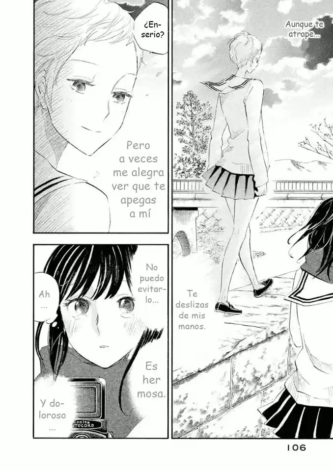 Kanojo To Camera To Kanojo No Kisetsu - Capítulo 19 - Página 18 - LectorTMOo