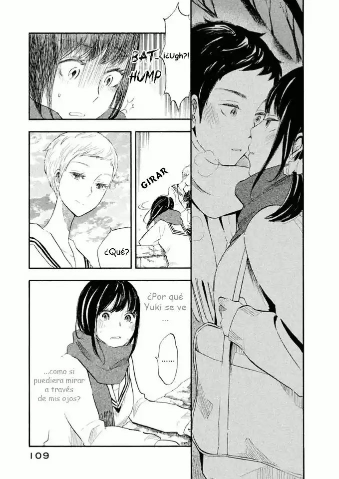 Kanojo To Camera To Kanojo No Kisetsu - Capítulo 19 - Página 21 - LectorTMOo