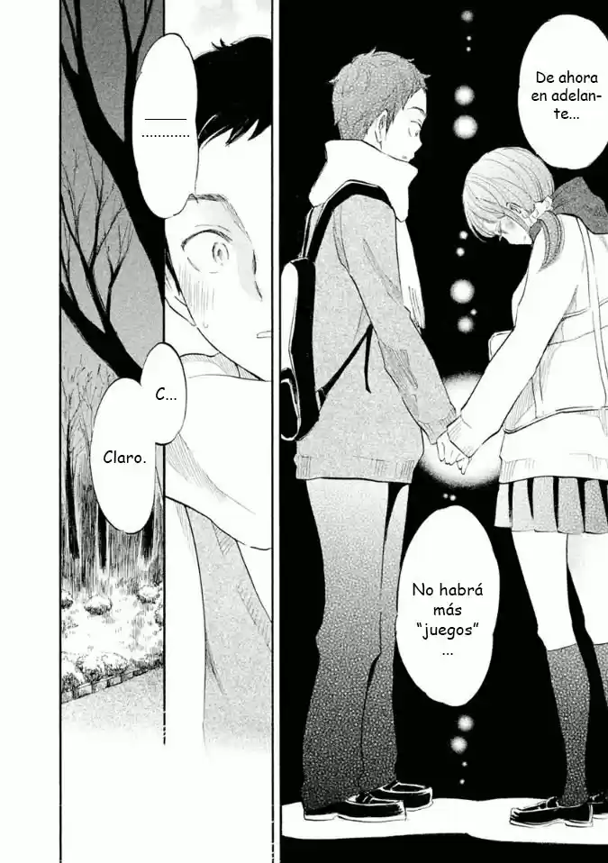 Kanojo To Camera To Kanojo No Kisetsu - Capítulo 19 - Página 26 - LectorTMOo