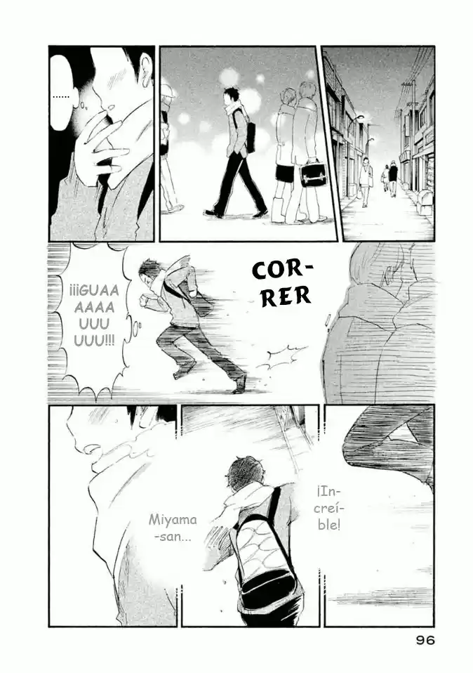 Kanojo To Camera To Kanojo No Kisetsu - Capítulo 19 - Página 28 - LectorTMOo
