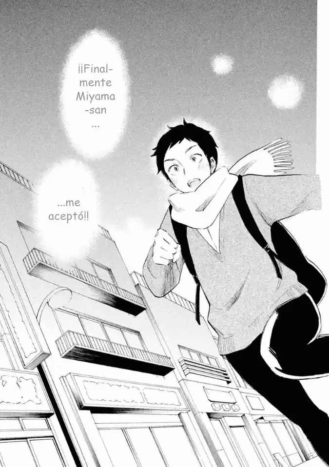 Kanojo To Camera To Kanojo No Kisetsu - Capítulo 19 - Página 29 - LectorTMOo