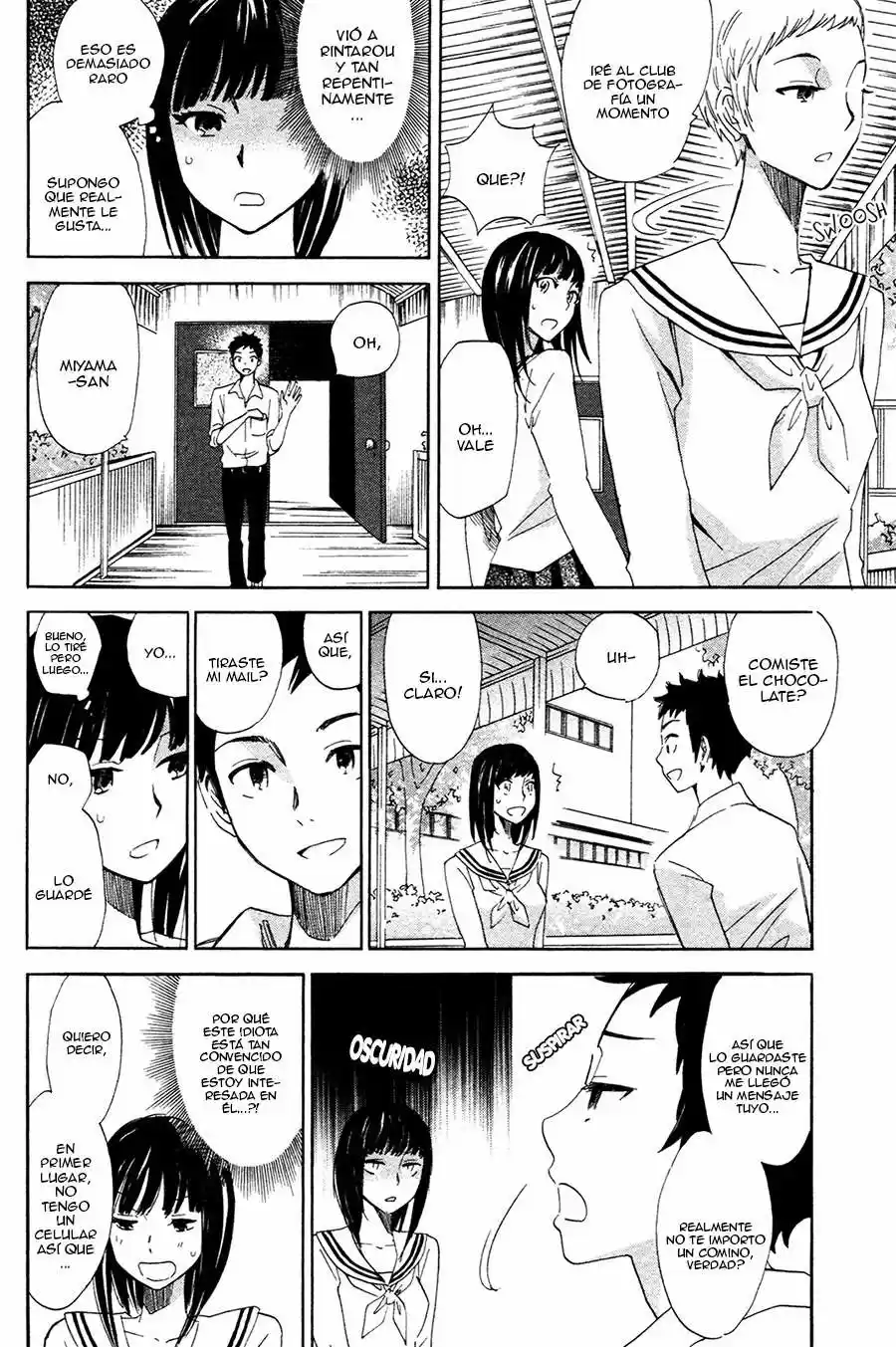Kanojo To Camera To Kanojo No Kisetsu - Capítulo 2 - Página 8 - LectorTMOo