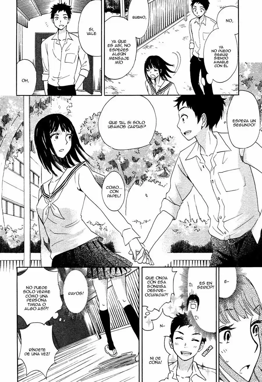 Kanojo To Camera To Kanojo No Kisetsu - Capítulo 2 - Página 10 - LectorTMOo