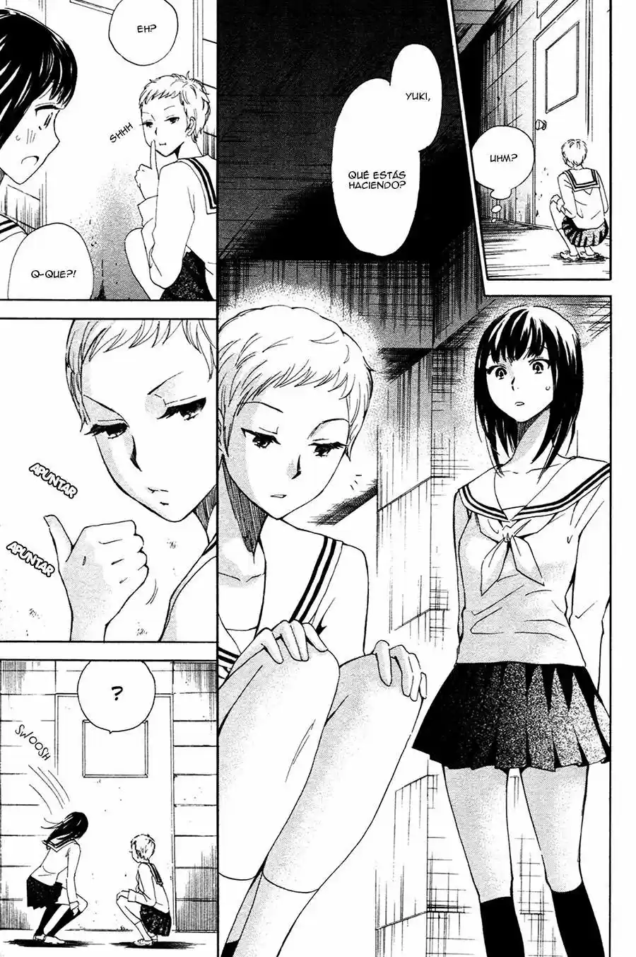 Kanojo To Camera To Kanojo No Kisetsu - Capítulo 2 - Página 11 - LectorTMOo