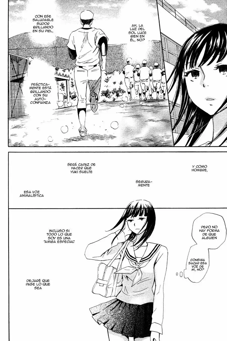 Kanojo To Camera To Kanojo No Kisetsu - Capítulo 2 - Página 16 - LectorTMOo