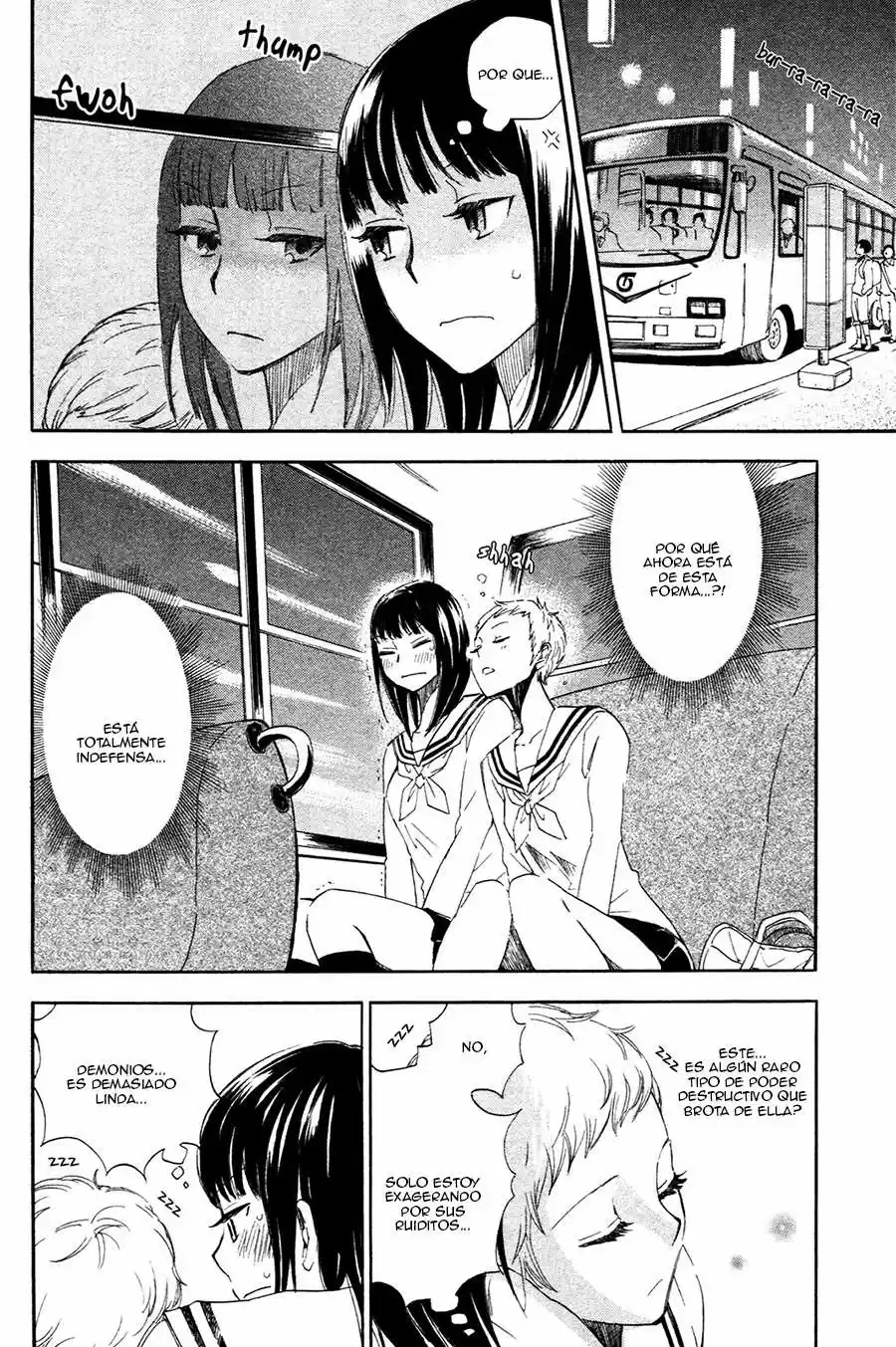 Kanojo To Camera To Kanojo No Kisetsu - Capítulo 2 - Página 24 - LectorTMOo