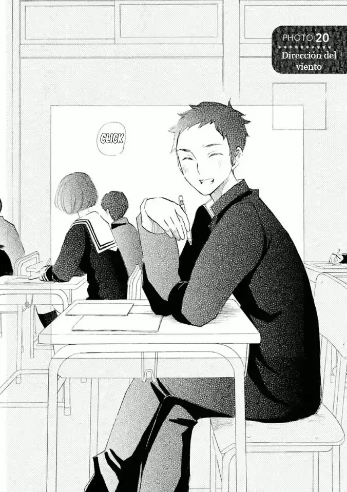 Kanojo To Camera To Kanojo No Kisetsu - Capítulo 20 - Página 4 - LectorTMOo