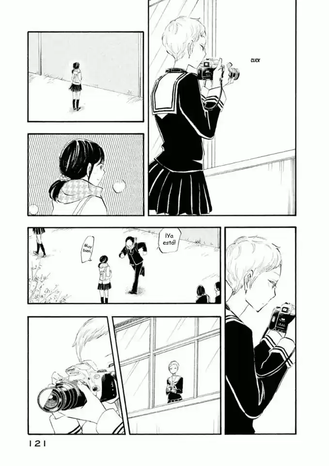Kanojo To Camera To Kanojo No Kisetsu - Capítulo 20 - Página 9 - LectorTMOo