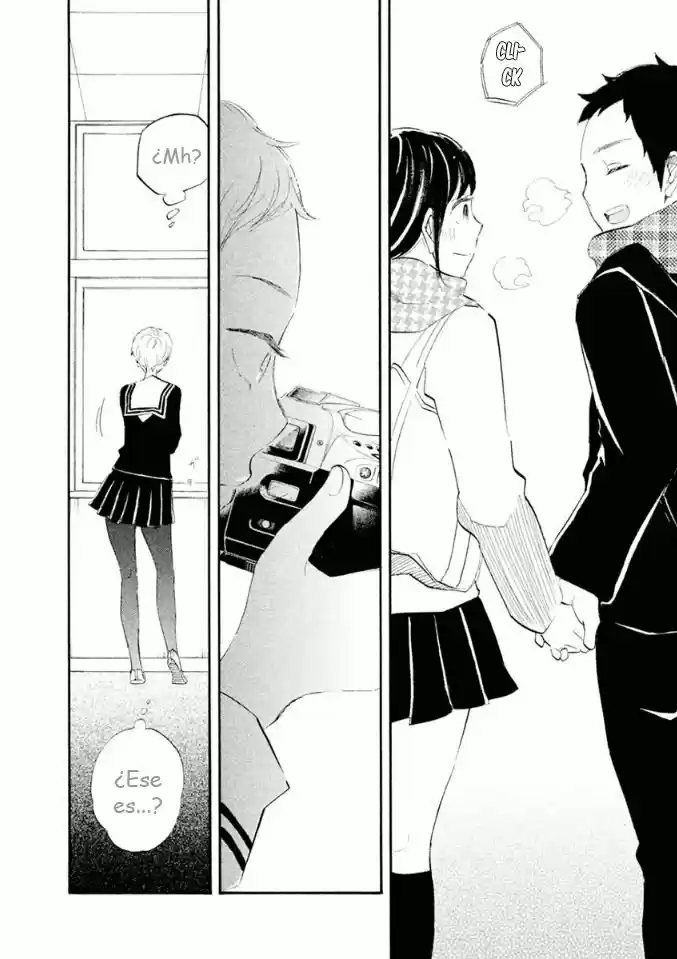 Kanojo To Camera To Kanojo No Kisetsu - Capítulo 20 - Página 10 - LectorTMOo