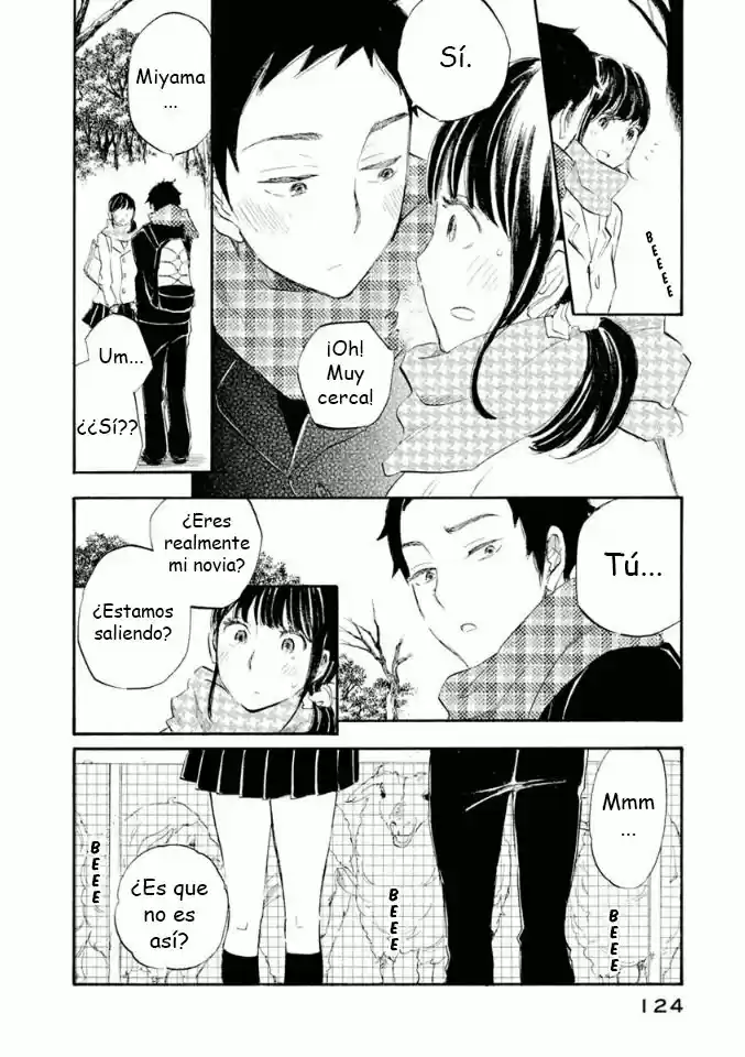 Kanojo To Camera To Kanojo No Kisetsu - Capítulo 20 - Página 12 - LectorTMOo
