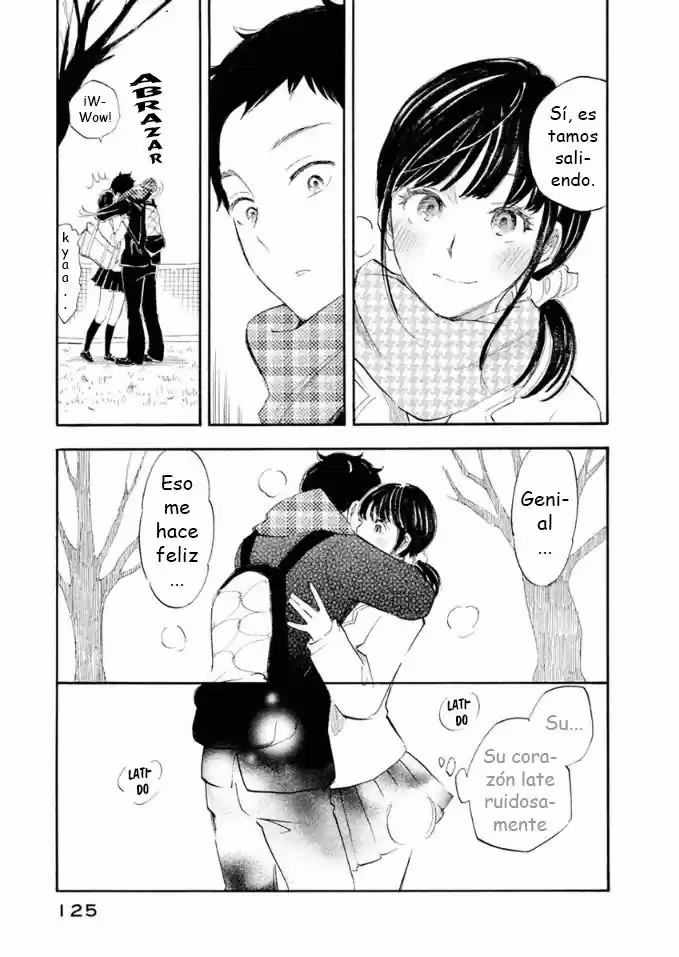 Kanojo To Camera To Kanojo No Kisetsu - Capítulo 20 - Página 13 - LectorTMOo