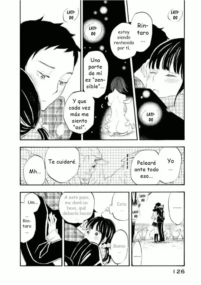 Kanojo To Camera To Kanojo No Kisetsu - Capítulo 20 - Página 14 - LectorTMOo