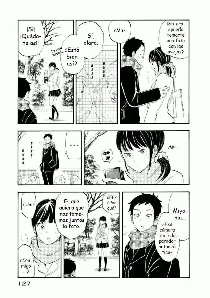 Kanojo To Camera To Kanojo No Kisetsu - Capítulo 20 - Página 15 - LectorTMOo