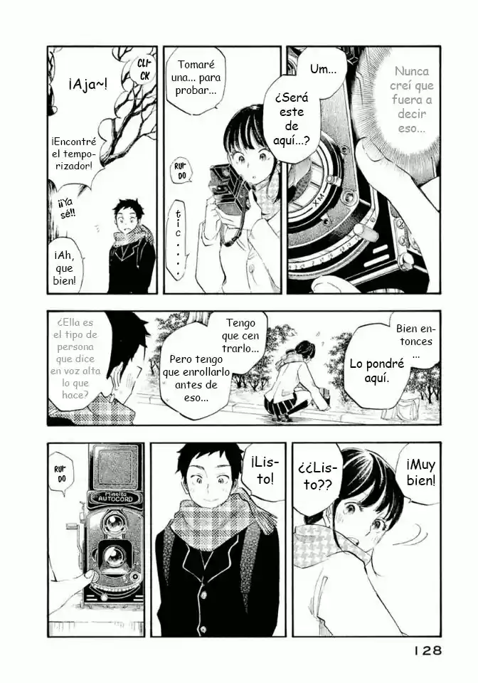 Kanojo To Camera To Kanojo No Kisetsu - Capítulo 20 - Página 16 - LectorTMOo