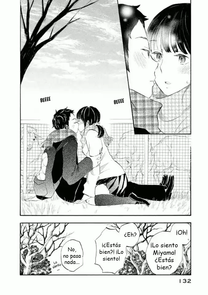 Kanojo To Camera To Kanojo No Kisetsu - Capítulo 20 - Página 19 - LectorTMOo