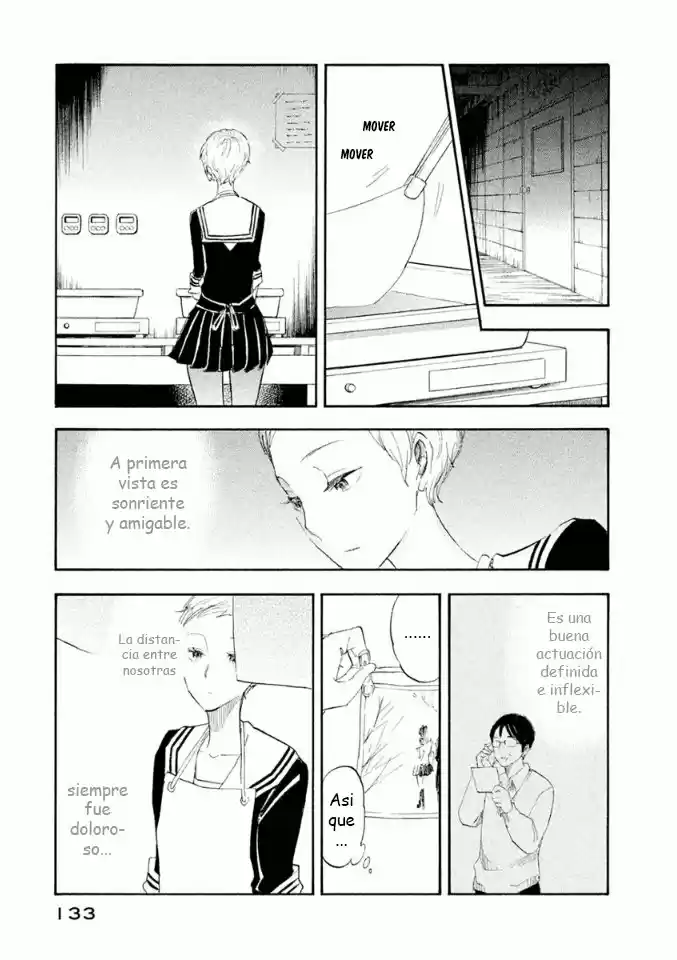 Kanojo To Camera To Kanojo No Kisetsu - Capítulo 20 - Página 20 - LectorTMOo