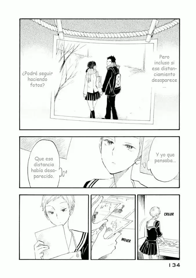 Kanojo To Camera To Kanojo No Kisetsu - Capítulo 20 - Página 21 - LectorTMOo