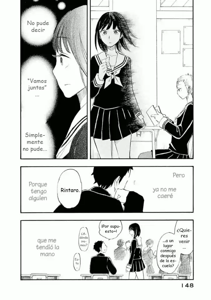 Kanojo To Camera To Kanojo No Kisetsu - Capítulo 21 - Página 12 - LectorTMOo