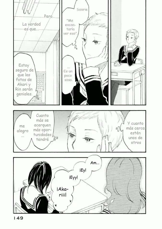 Kanojo To Camera To Kanojo No Kisetsu - Capítulo 21 - Página 13 - LectorTMOo