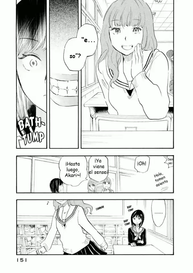 Kanojo To Camera To Kanojo No Kisetsu - Capítulo 21 - Página 15 - LectorTMOo