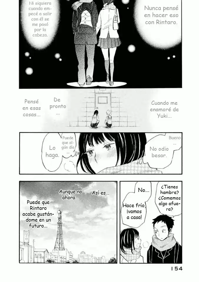 Kanojo To Camera To Kanojo No Kisetsu - Capítulo 21 - Página 18 - LectorTMOo