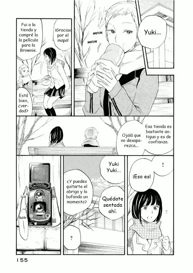 Kanojo To Camera To Kanojo No Kisetsu - Capítulo 21 - Página 19 - LectorTMOo