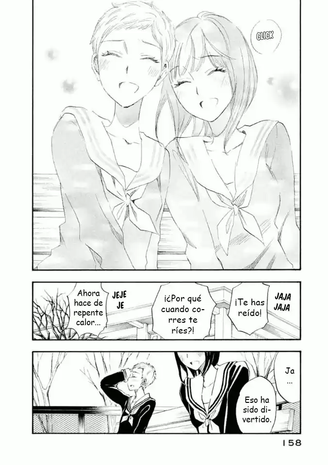 Kanojo To Camera To Kanojo No Kisetsu - Capítulo 21 - Página 21 - LectorTMOo