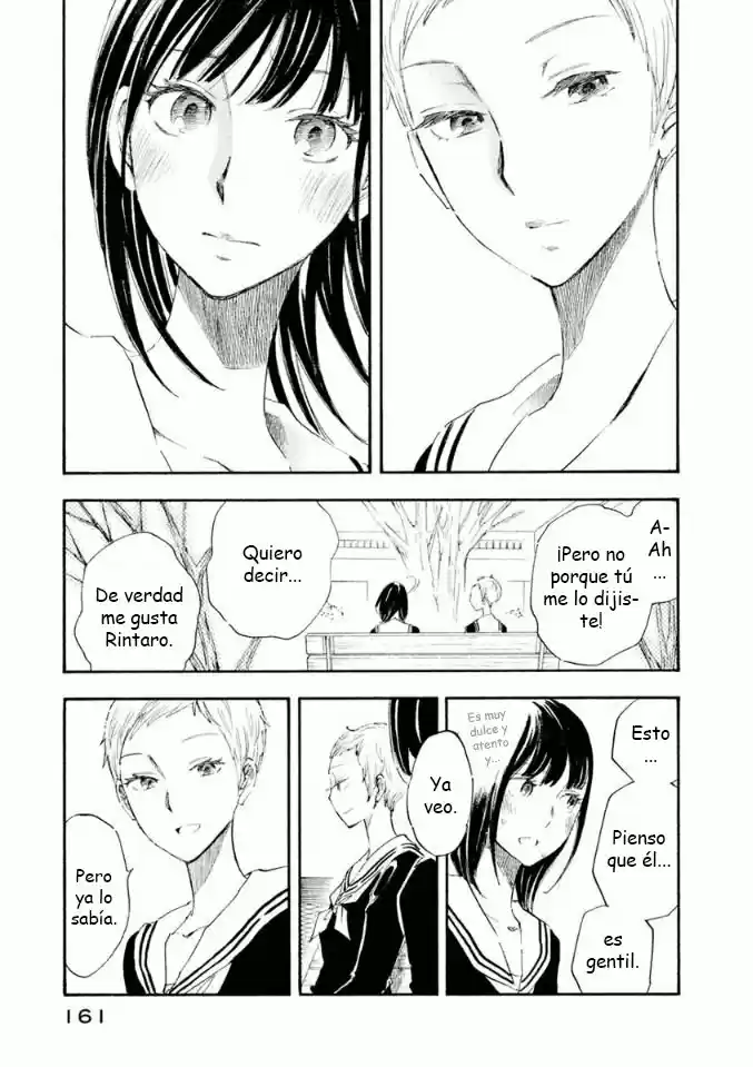 Kanojo To Camera To Kanojo No Kisetsu - Capítulo 21 - Página 24 - LectorTMOo