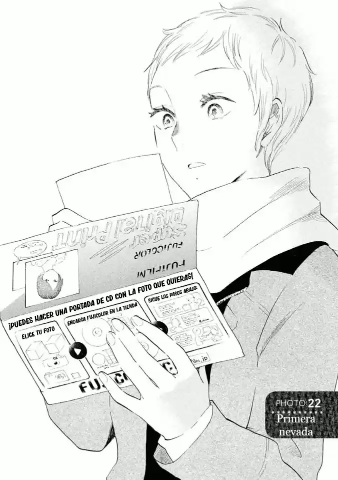 Kanojo To Camera To Kanojo No Kisetsu - Capítulo 22 - Página 4 - LectorTMOo