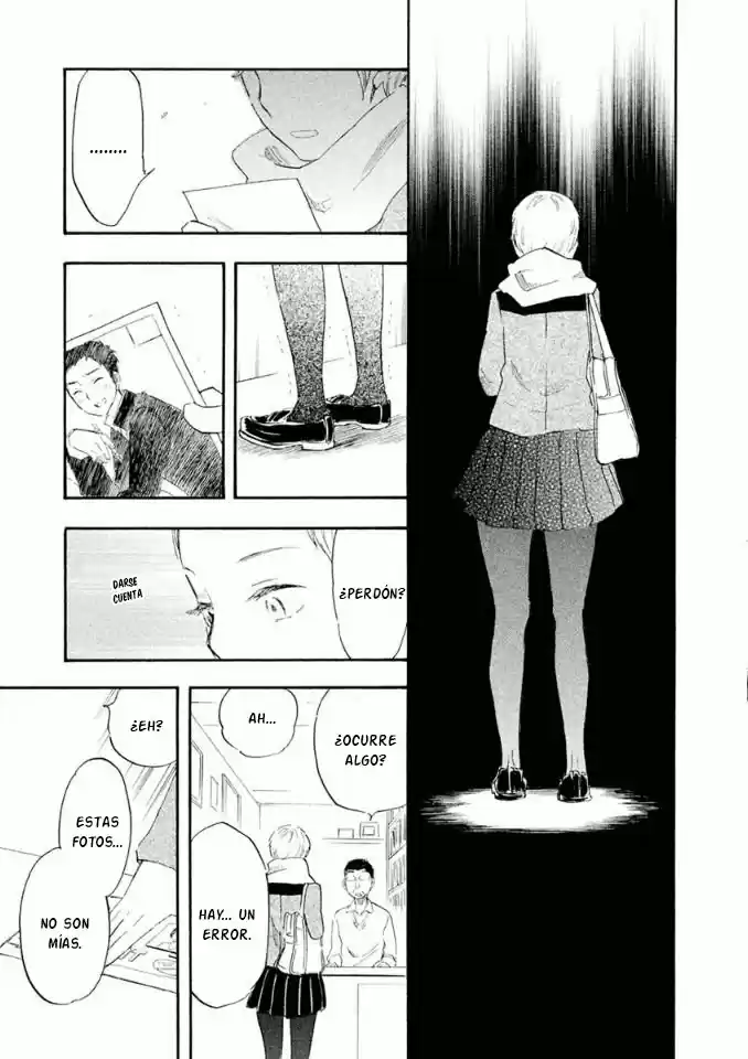 Kanojo To Camera To Kanojo No Kisetsu - Capítulo 22 - Página 5 - LectorTMOo