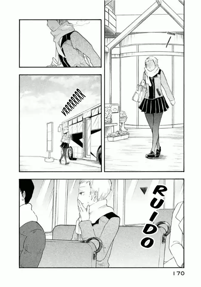 Kanojo To Camera To Kanojo No Kisetsu - Capítulo 22 - Página 6 - LectorTMOo