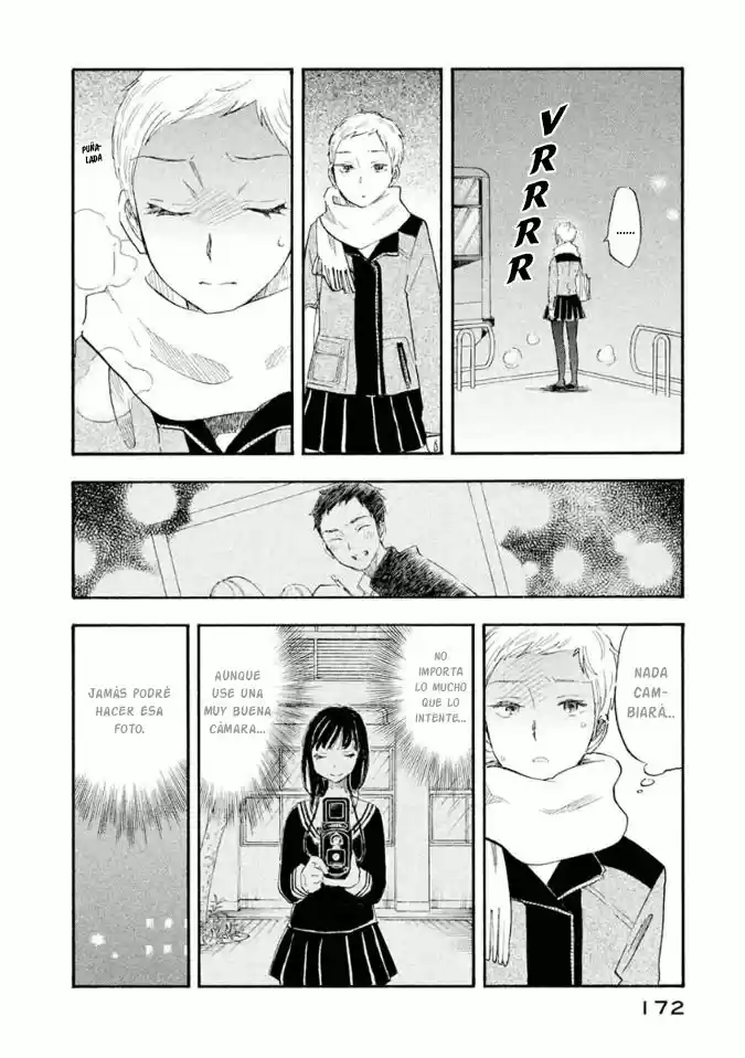 Kanojo To Camera To Kanojo No Kisetsu - Capítulo 22 - Página 8 - LectorTMOo