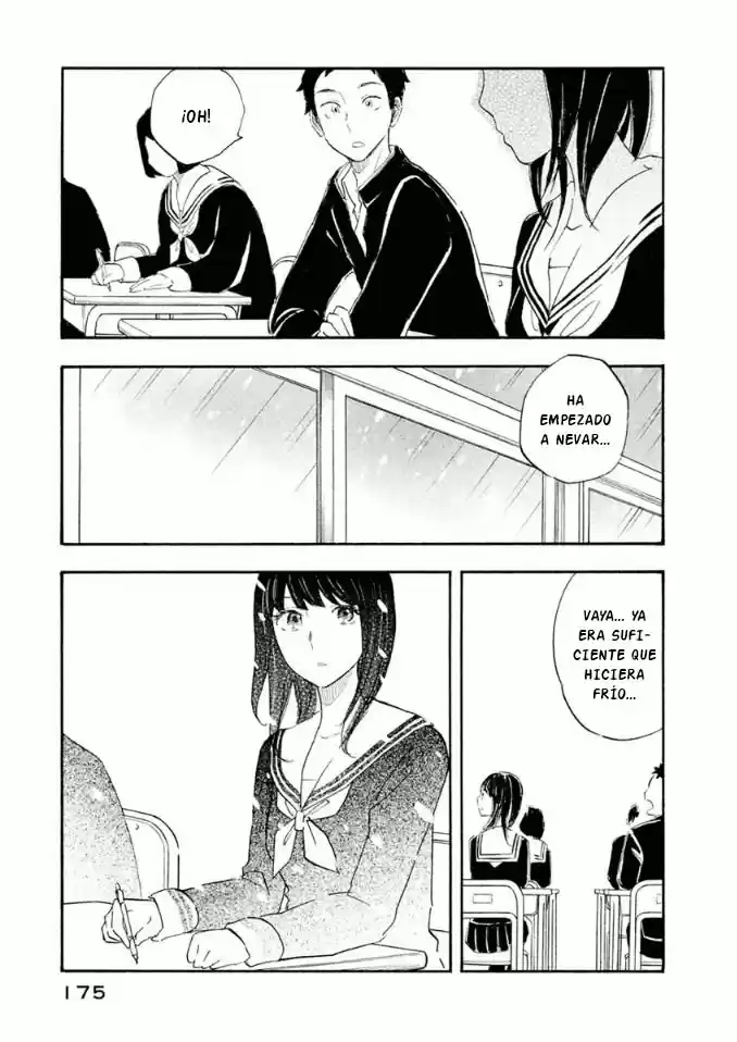 Kanojo To Camera To Kanojo No Kisetsu - Capítulo 22 - Página 11 - LectorTMOo