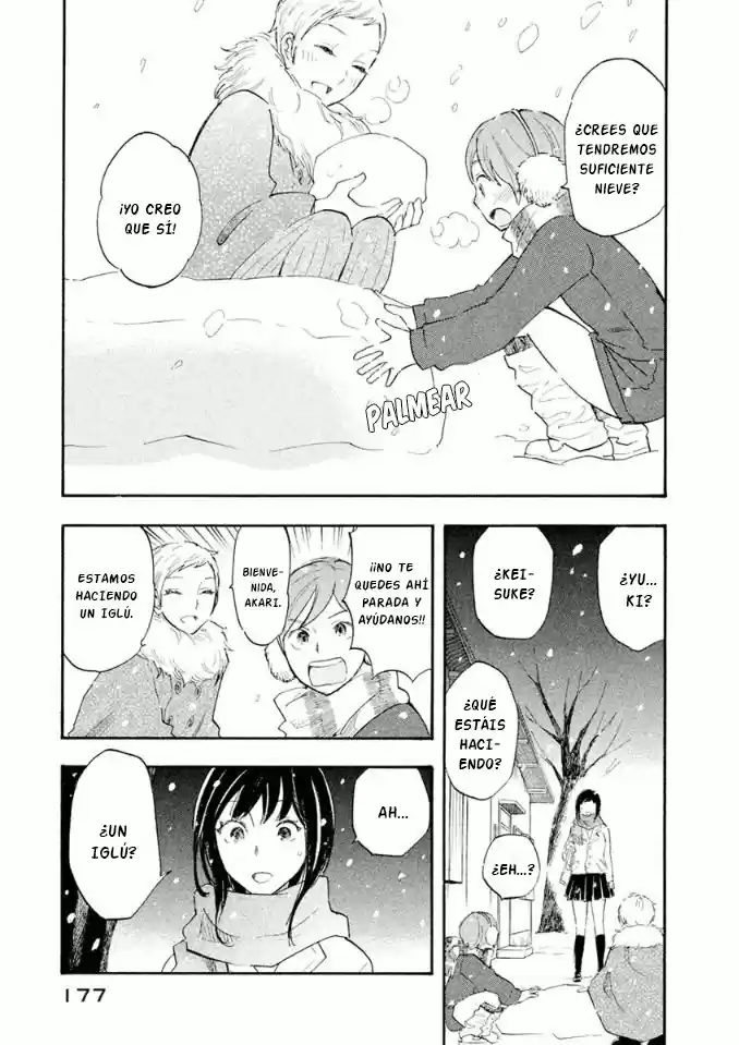 Kanojo To Camera To Kanojo No Kisetsu - Capítulo 22 - Página 13 - LectorTMOo