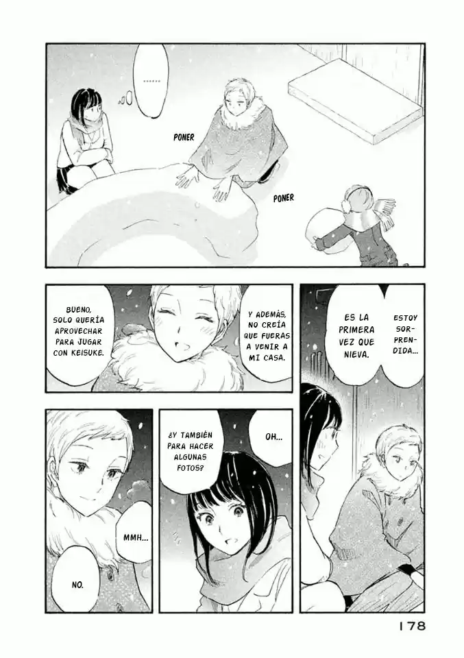 Kanojo To Camera To Kanojo No Kisetsu - Capítulo 22 - Página 14 - LectorTMOo